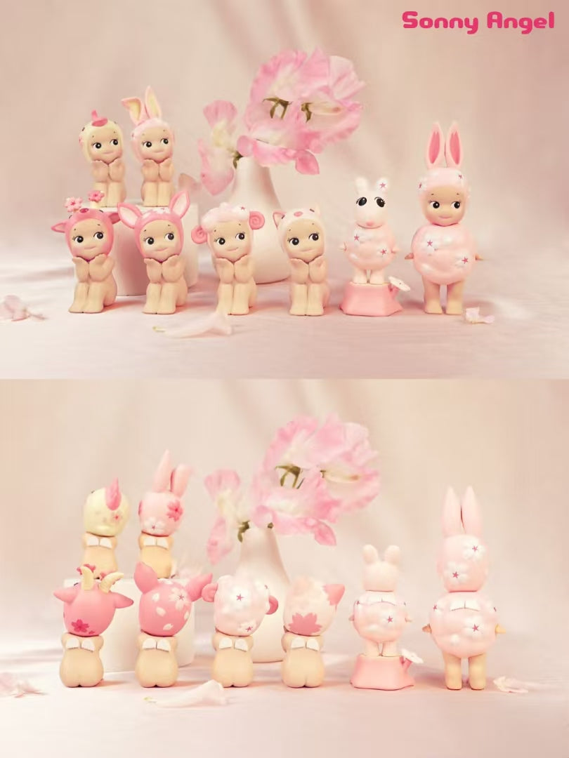 Sonny angel  mini figure cherry blossom series