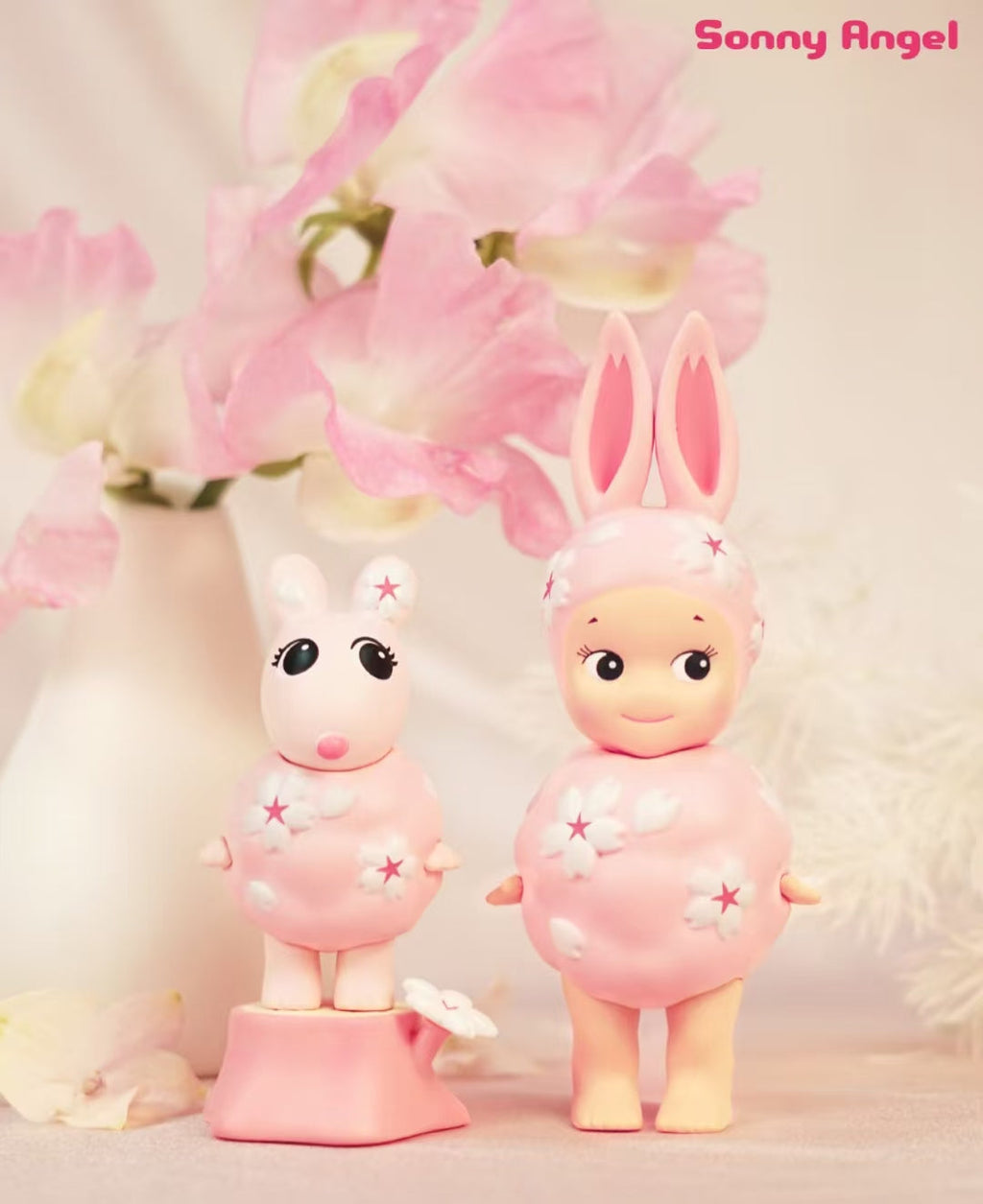 Sonny angel  mini figure cherry blossom series