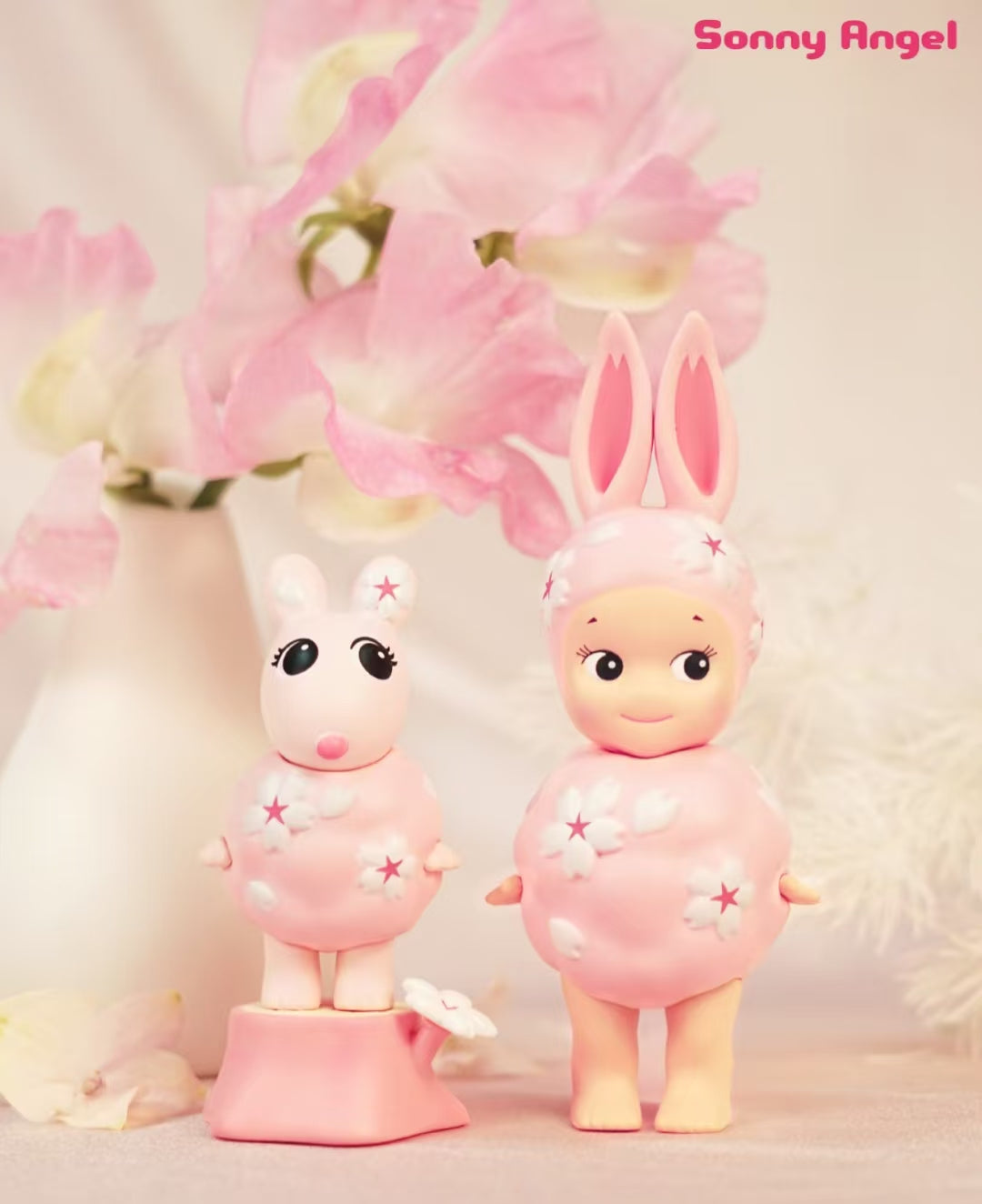 Sonny angel  mini figure cherry blossom series