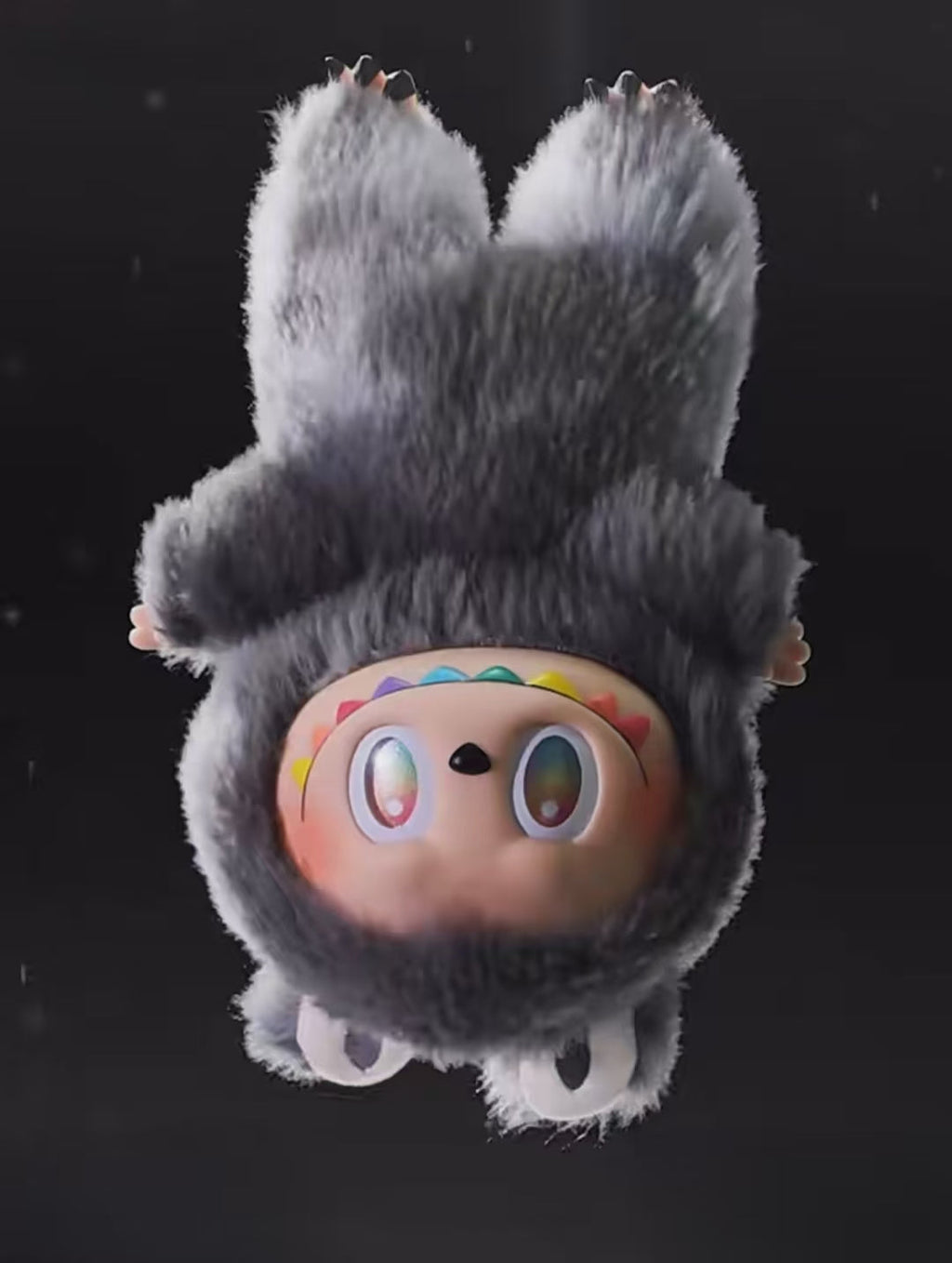 LABUBU 3.0 BIG INTO ENERGY Series