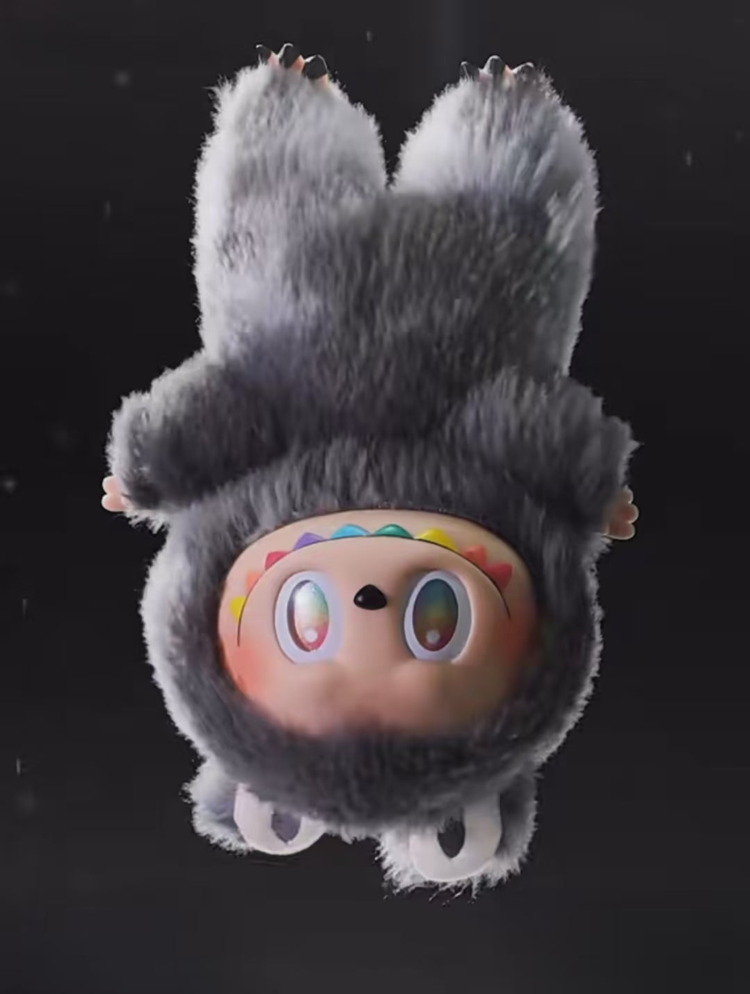 LABUBU 3.0 BIG INTO ENERGY Series