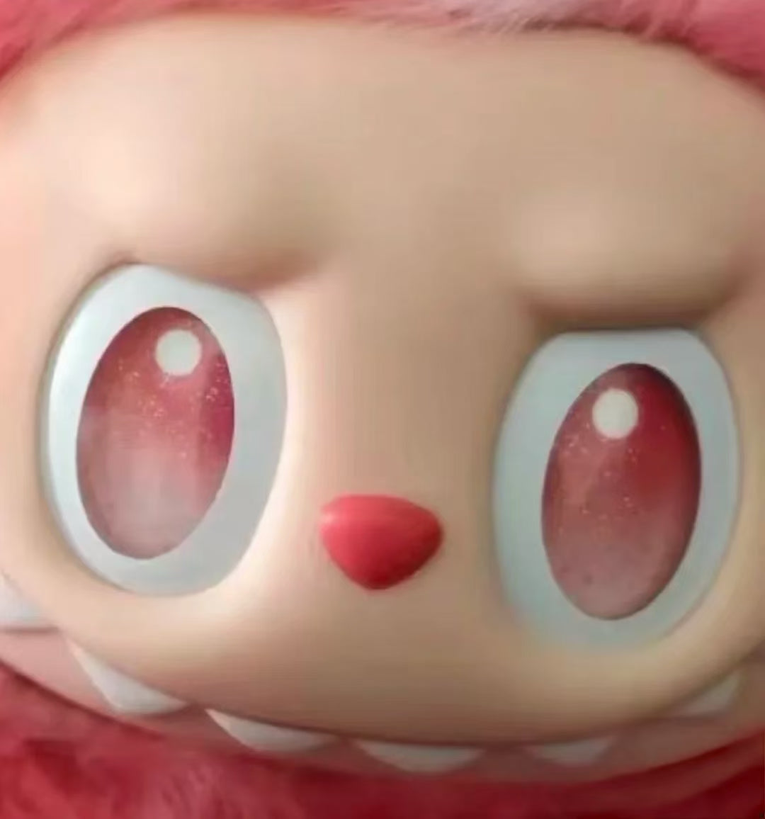 LABUBU 3.0 BIG INTO ENERGY Series