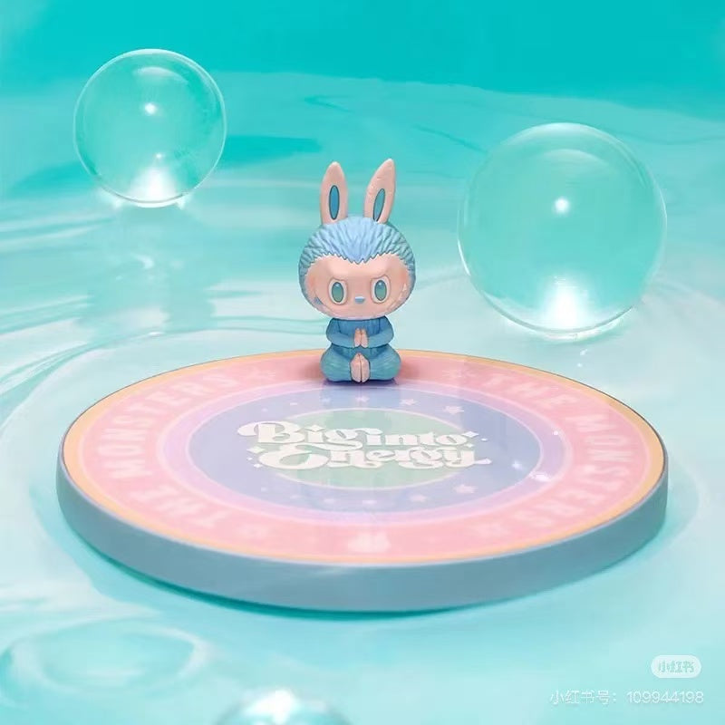 BIG INTO ENERGY Series Wireless Charger