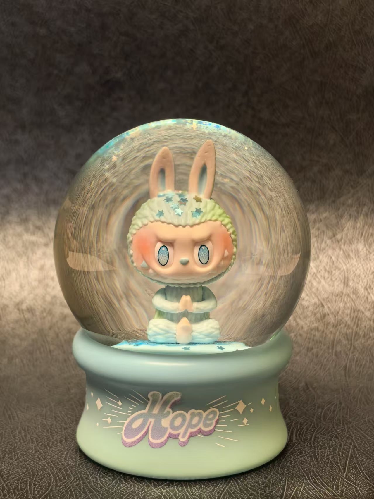 CRYSTAL BALL BLIND BOX--THE MONSTERS BIG INTO ENGERGY SERIES