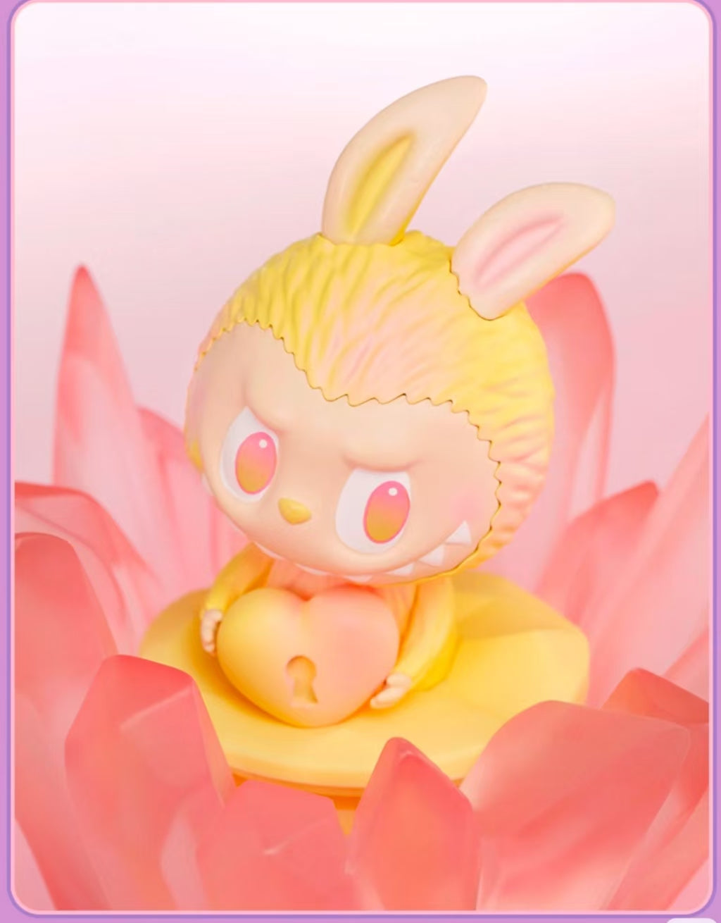 THE MONSTERS BIG INTO ENERGY Scented Candle Gift