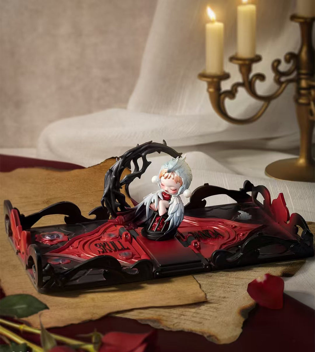 GIFT FOR YOU Greeting Card Series Scene Sets