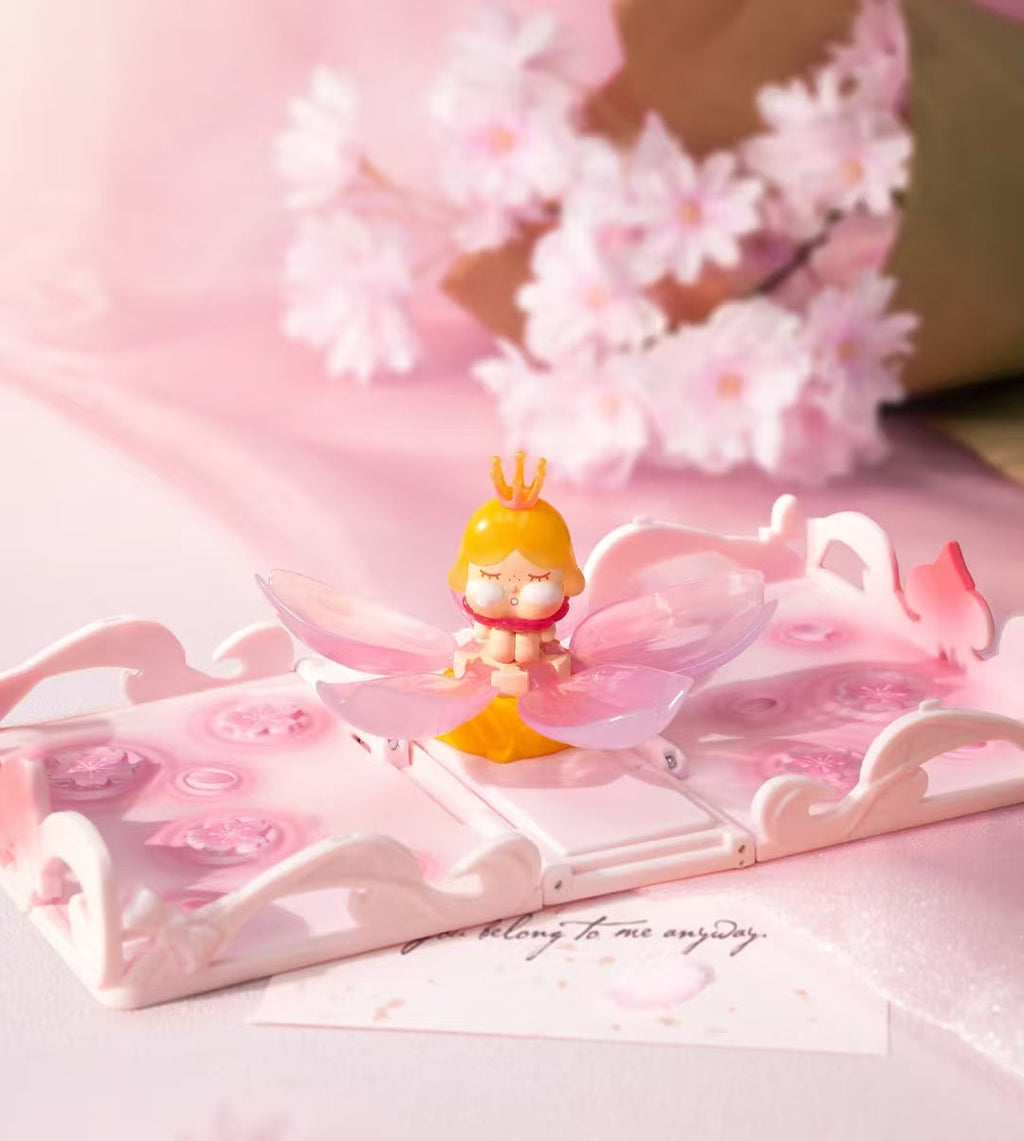 GIFT FOR YOU Greeting Card Series Scene Sets