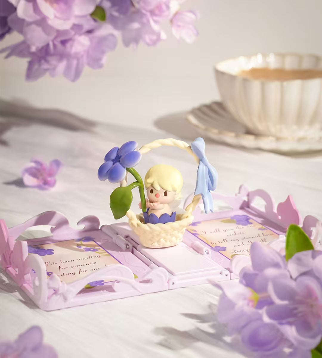 GIFT FOR YOU Greeting Card Series Scene Sets