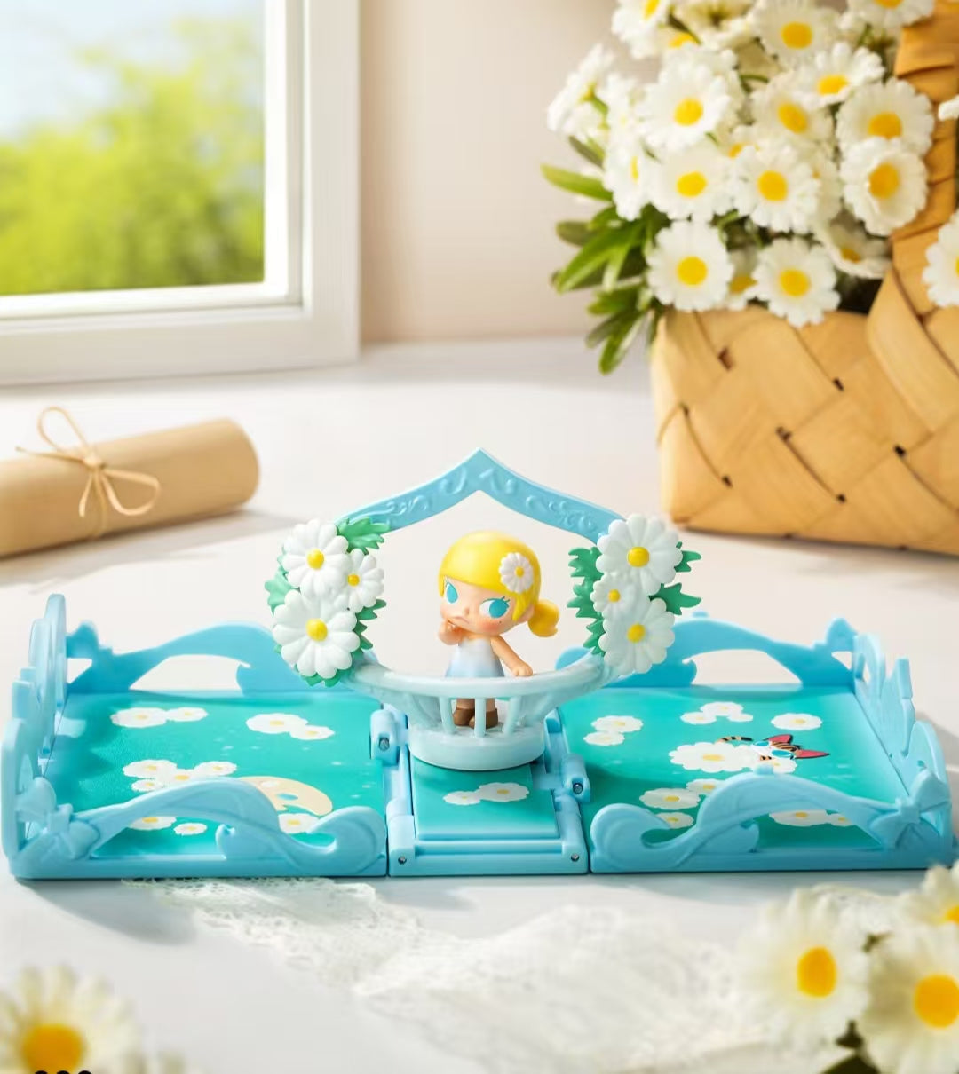 GIFT FOR YOU Greeting Card Series Scene Sets