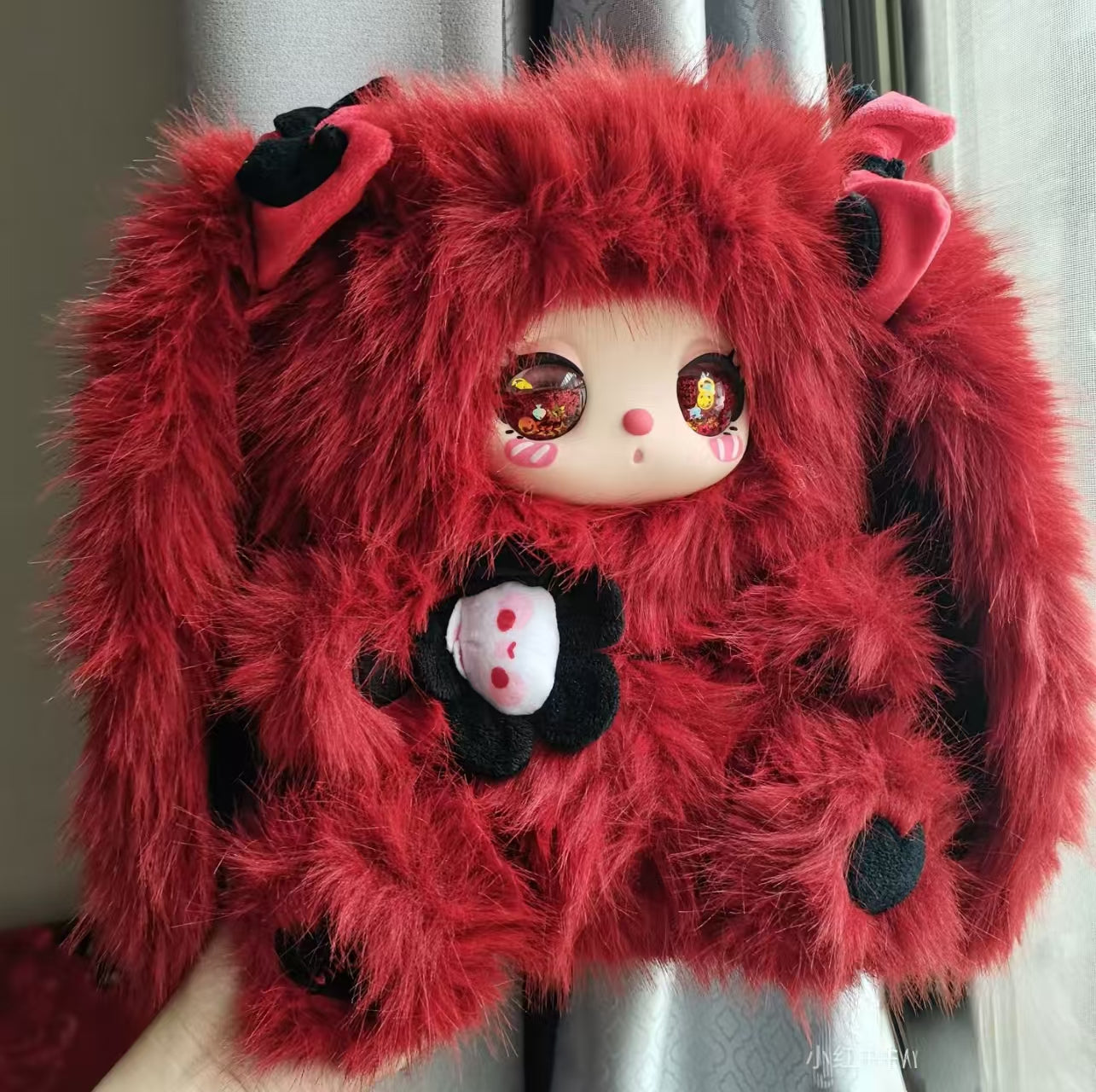 [PRE] LIILA 600% V2 Series Plush Blind Box