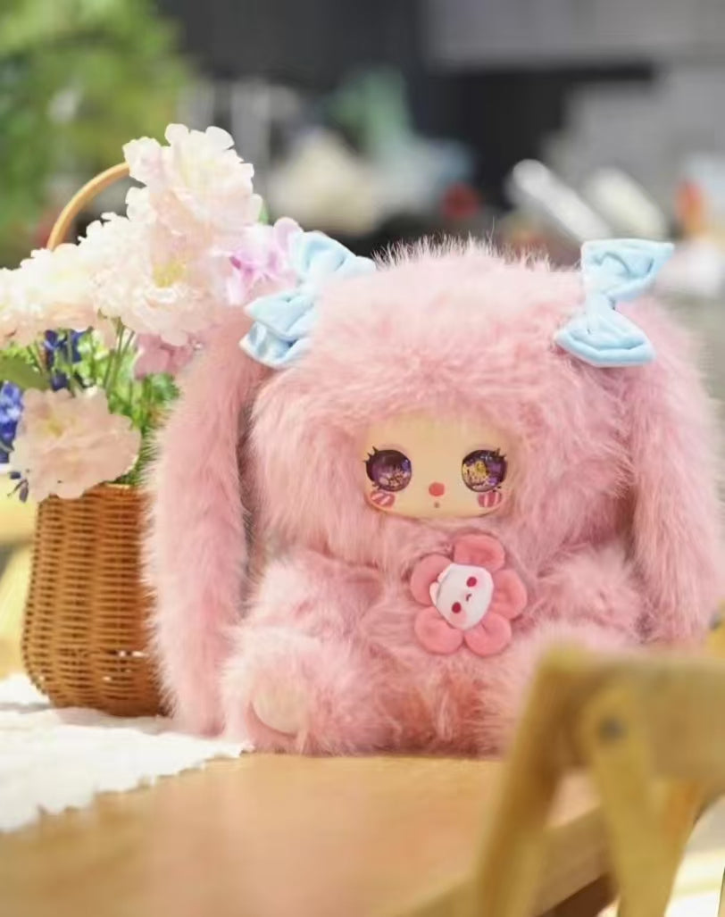 [PRE] LIILA 600% V2 Series Plush Blind Box