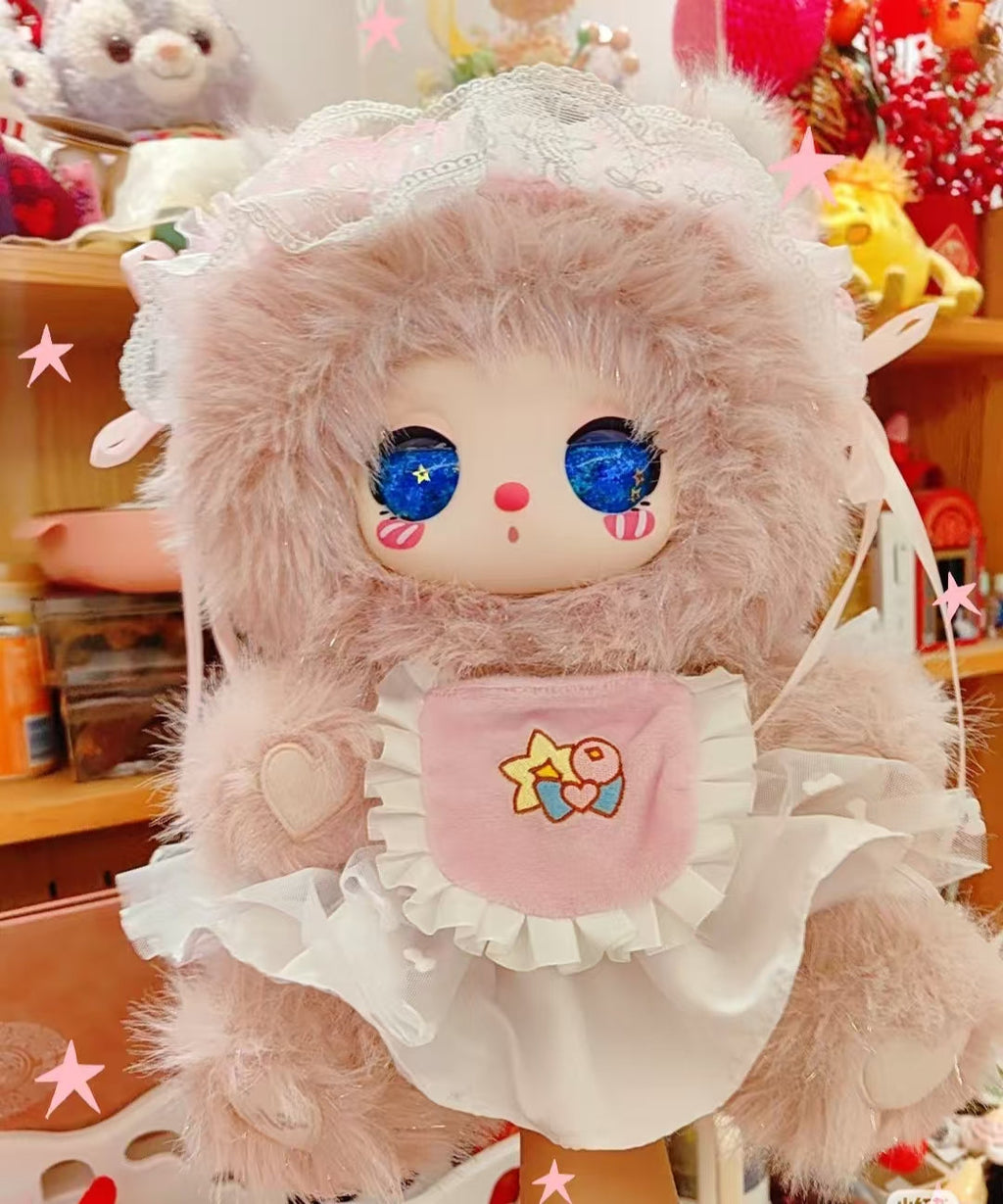 [PRE] LIILA 600% V2 Series Plush Blind Box