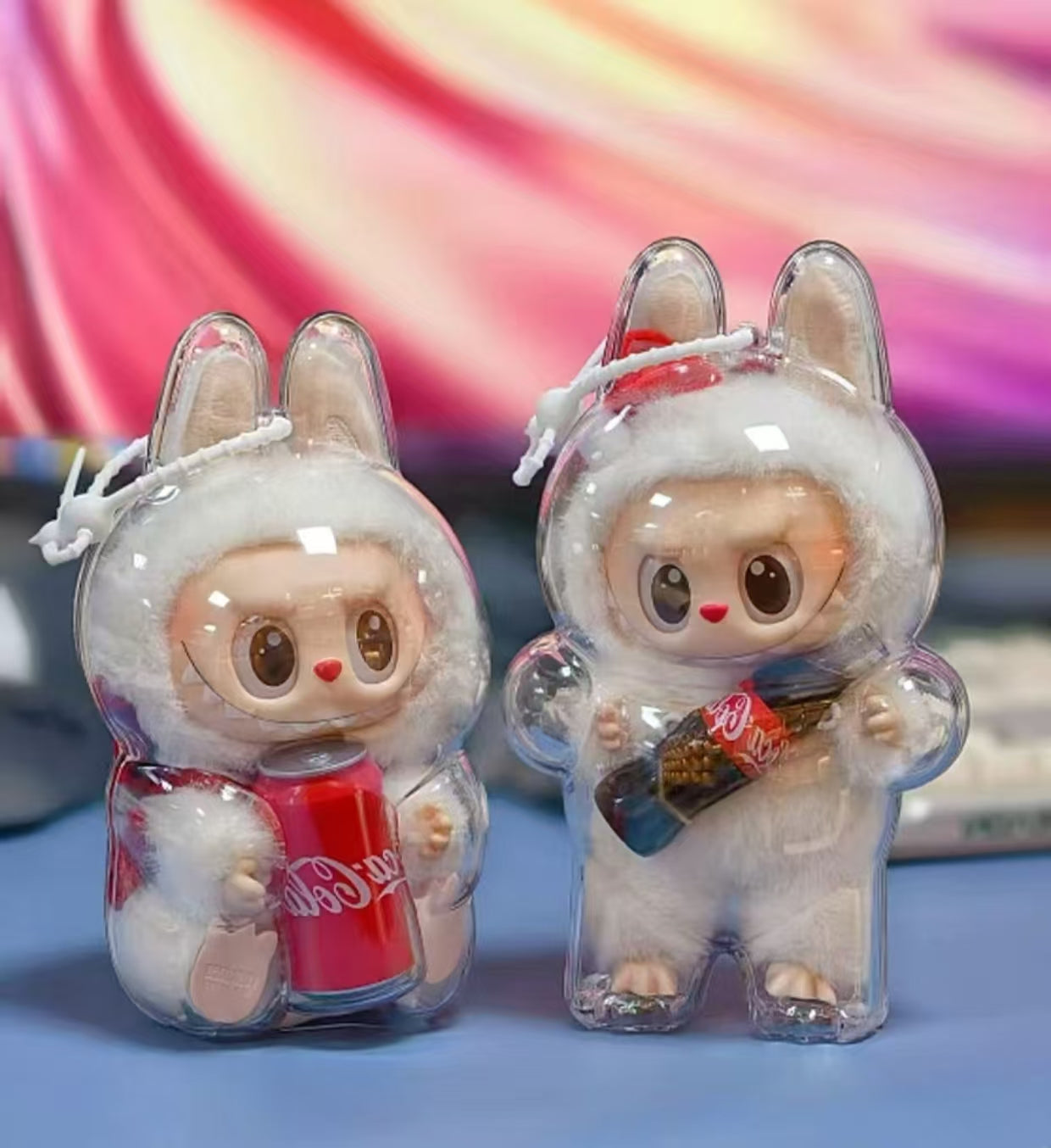 Labubu Protective case