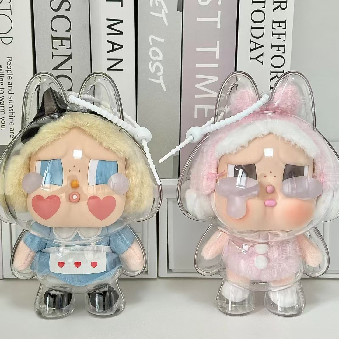 Labubu Protective case