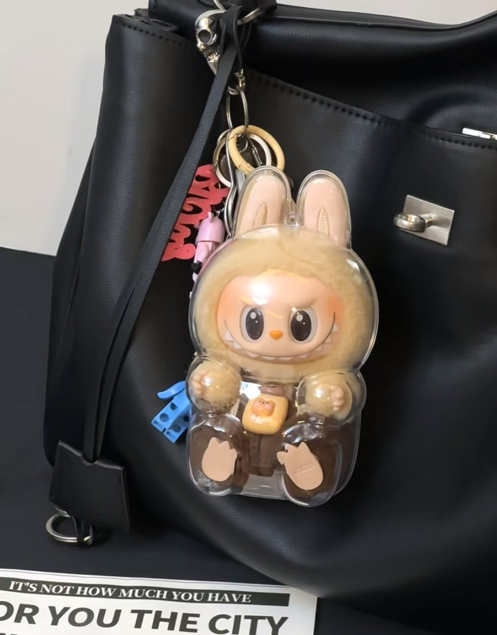 Labubu Protective case