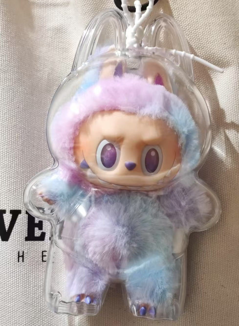Labubu Protective case
