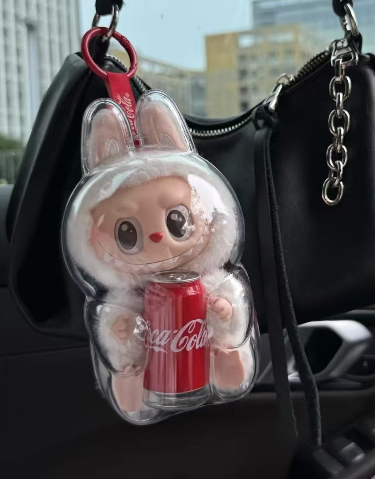 Labubu Protective case