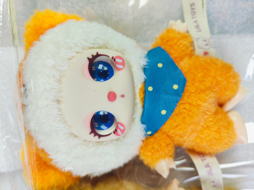 Lucky Bags (samples :no card&keyrings)