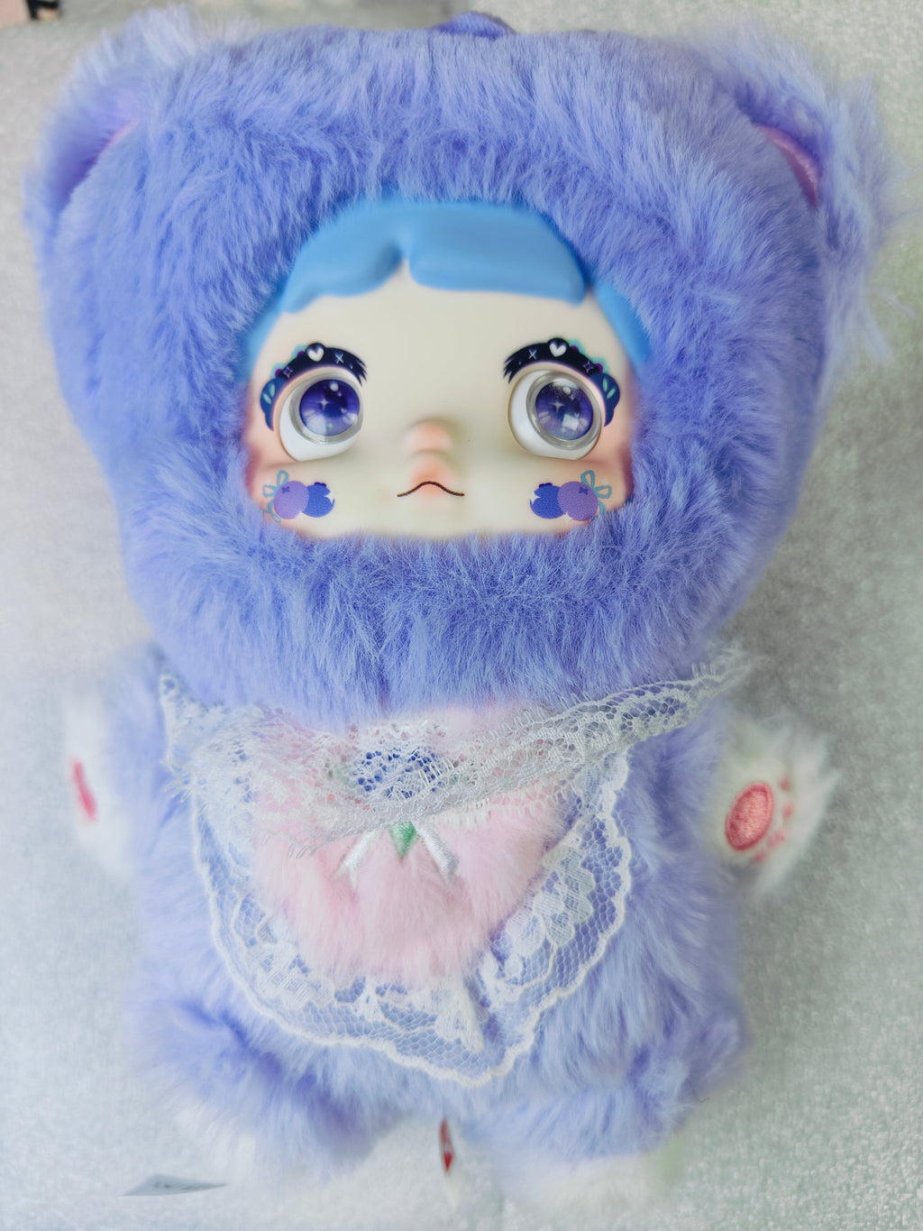 Lucky Bags (samples :no card&keyrings)