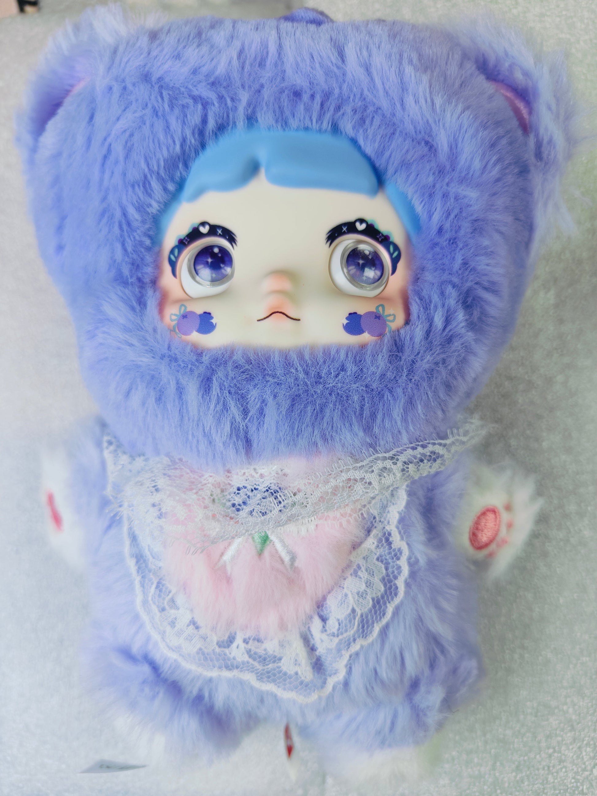 Lucky Bags (samples :no card&keyrings)