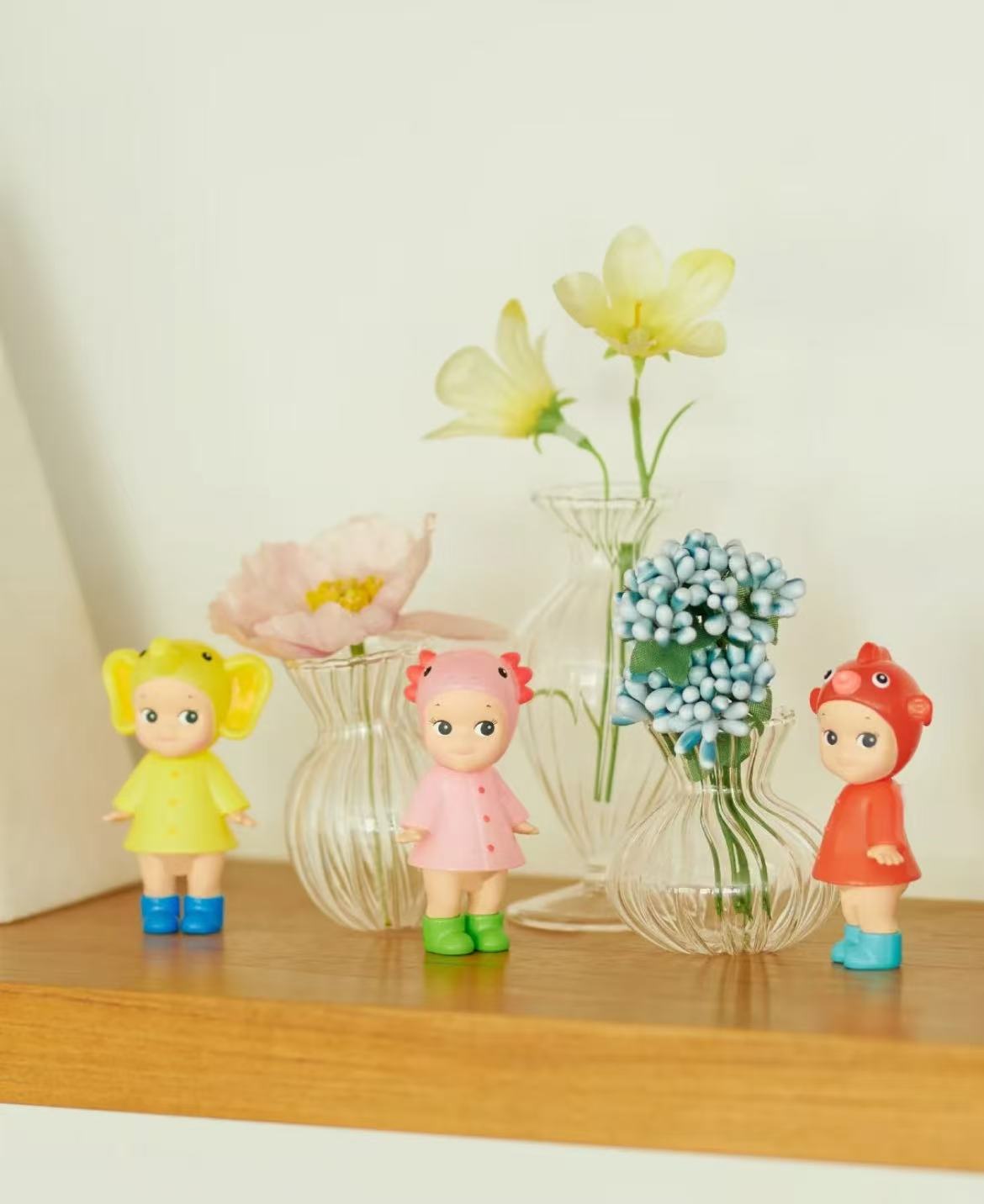 Sonny Rngel I LOVE RAINY DAY