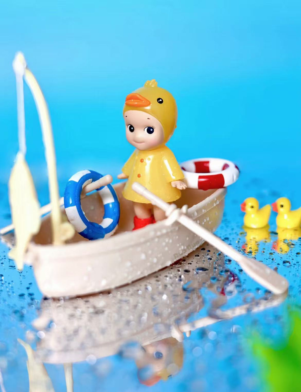 Sonny Rngel I LOVE RAINY DAY