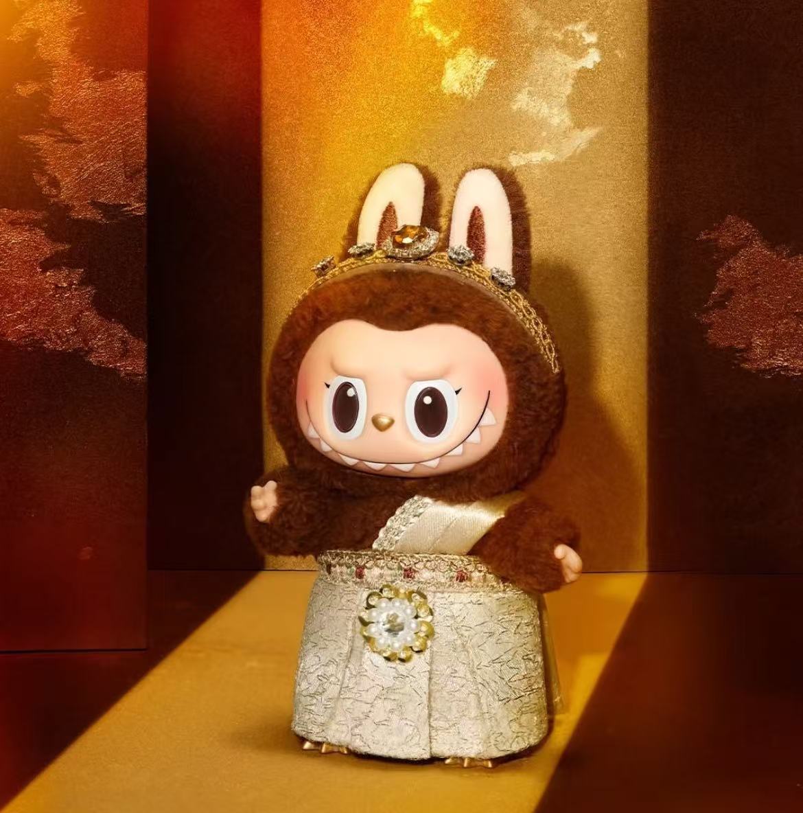 LABUBU Good Look To You