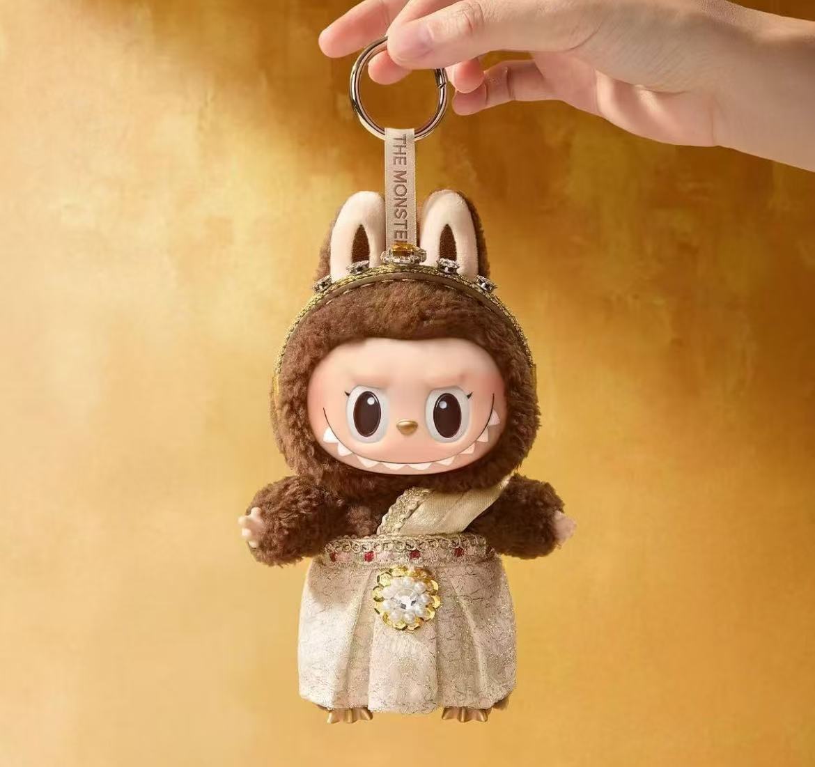 LABUBU Good Look To You