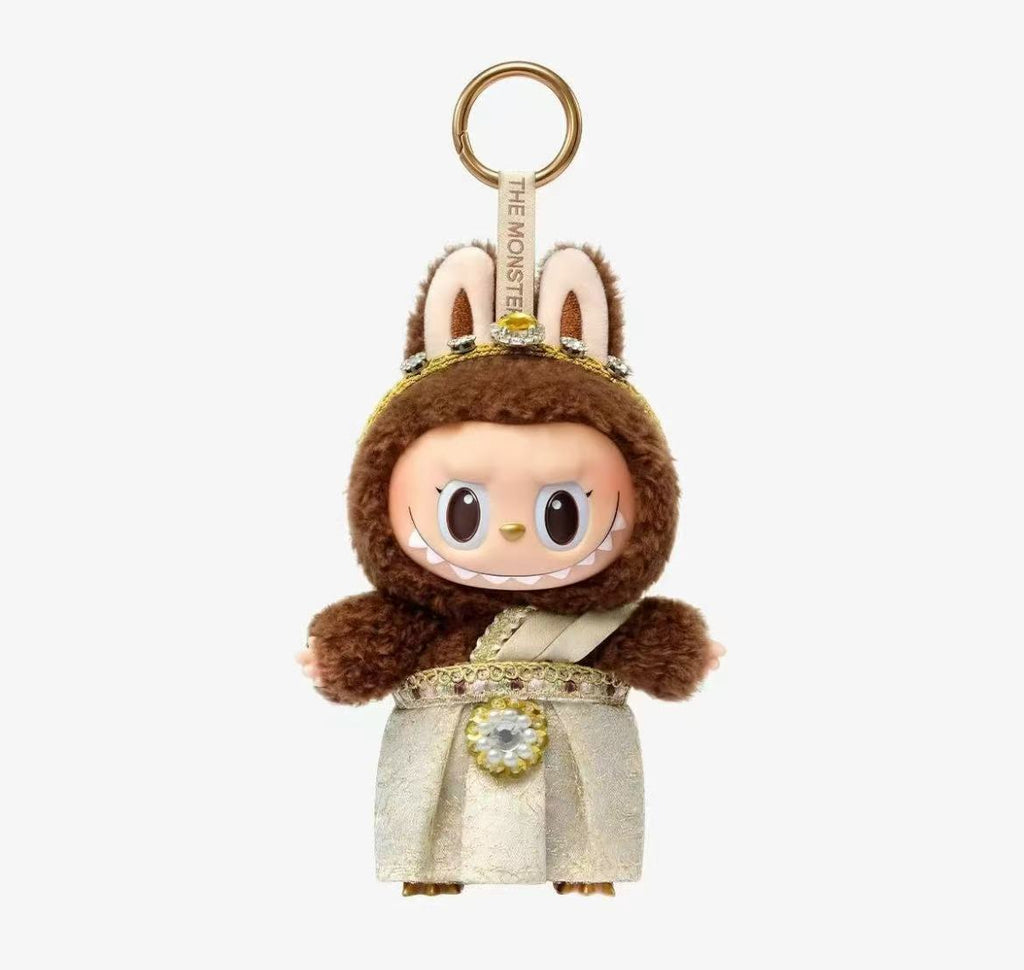 LABUBU Good Look To You