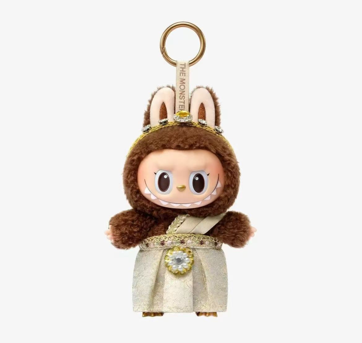 LABUBU Good Look To You