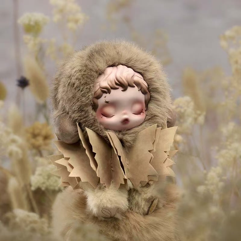 SKULLPANDA L'impressionnisme