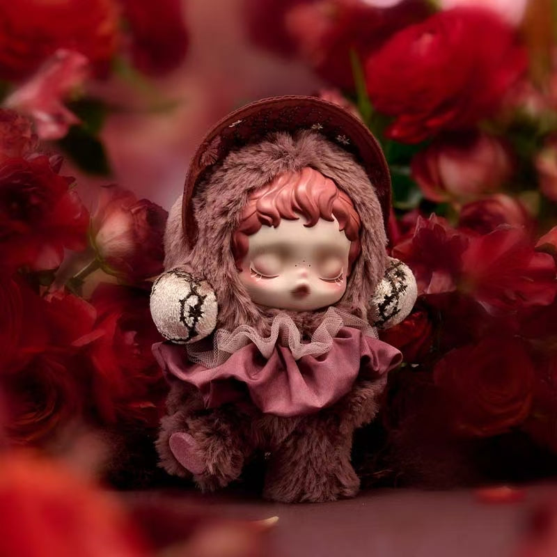 SKULLPANDA L'impressionnisme