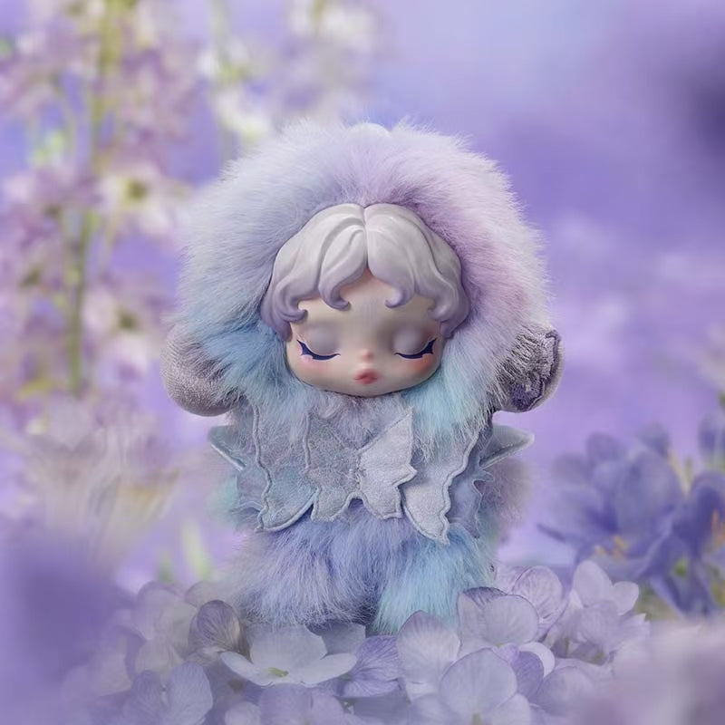 SKULLPANDA L'impressionnisme