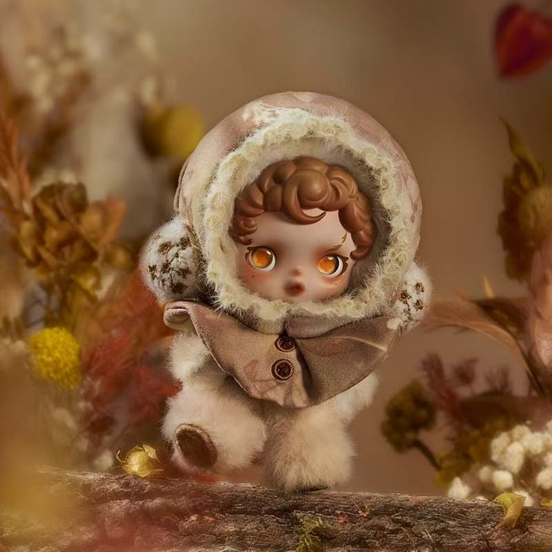 SKULLPANDA L'impressionnisme