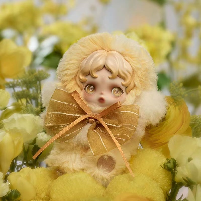 SKULLPANDA L'impressionnisme