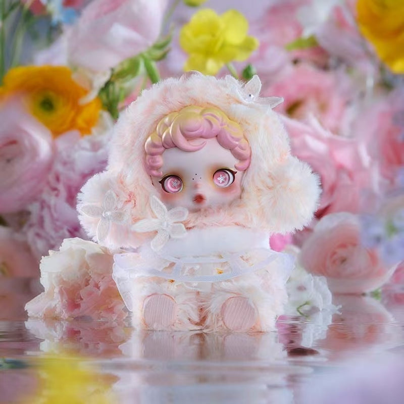 SKULLPANDA L'impressionnisme