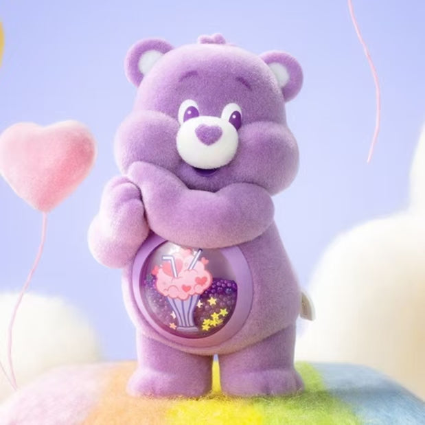Care Bears Colorful Hugs Series Figures
