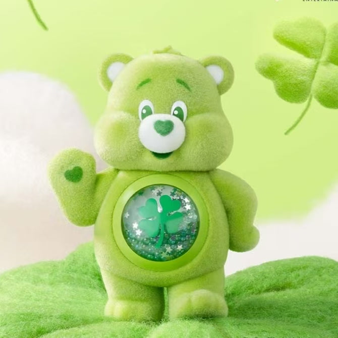 Care Bears Colorful Hugs Series Figures