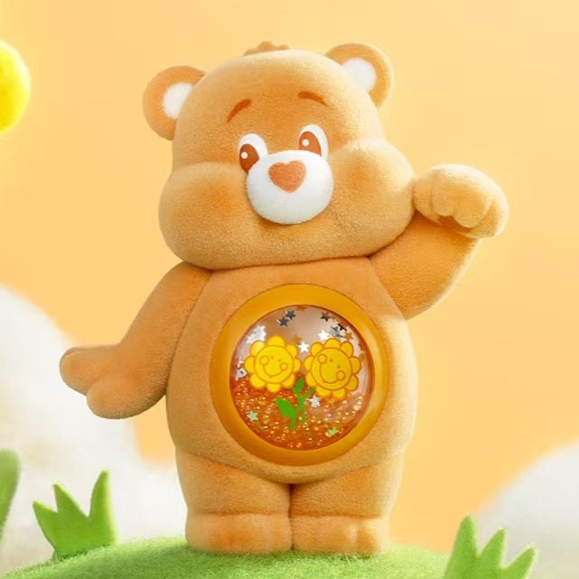 Care Bears Colorful Hugs Series Figures