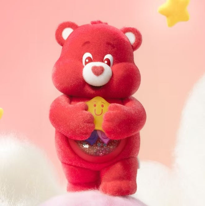 Care Bears Colorful Hugs Series Figures