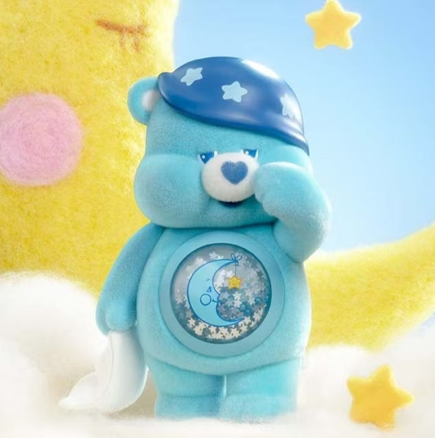 Care Bears Colorful Hugs Series Figures