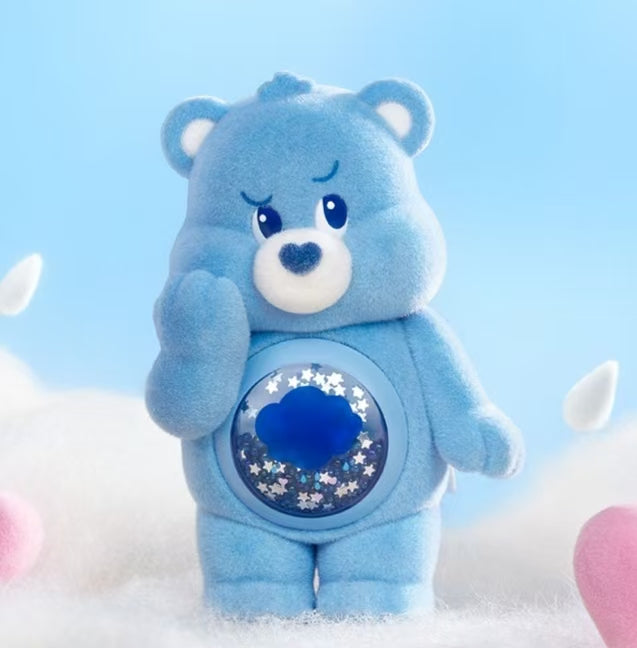Care Bears Colorful Hugs Series Figures