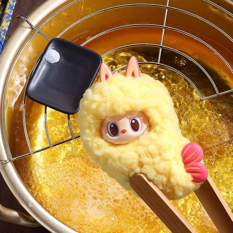 THE MONSTERS Wacky Mart Series Figures