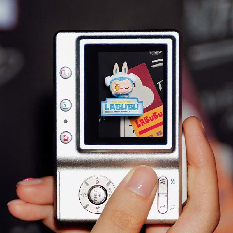 THE MONSTERS Wacky Mart Series-fridge magnet