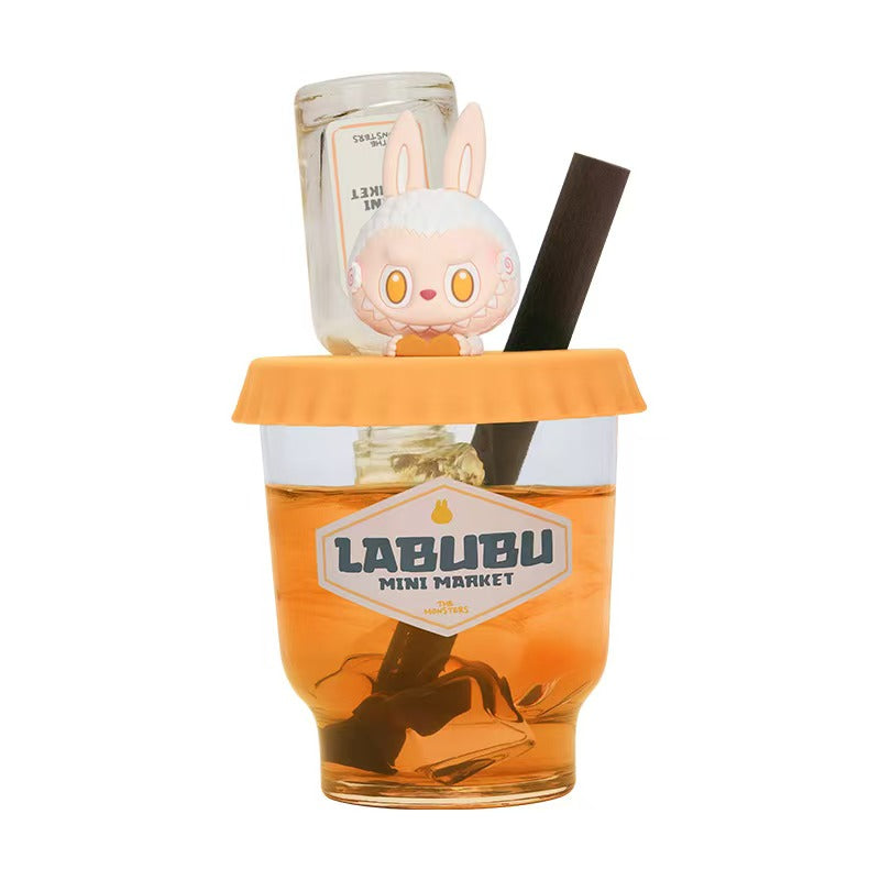 THE MONSTERS Strange Flavor Convenience Store-fragrance