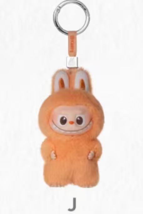 (A-M)THE MONSTERS Heart Bottom Password Series