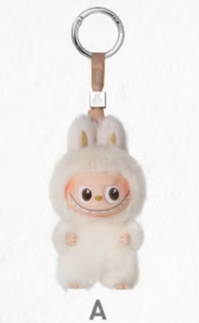 (A-M)THE MONSTERS Heart Bottom Password Series