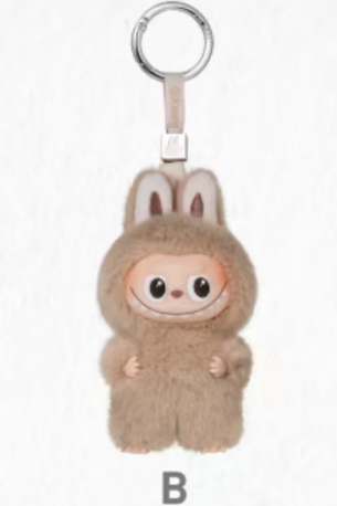 (A-M)THE MONSTERS Heart Bottom Password Series