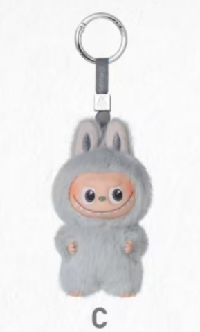 (A-M)THE MONSTERS Heart Bottom Password Series