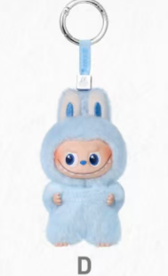 (A-M)THE MONSTERS Heart Bottom Password Series